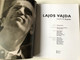 Lajos Vajda Touch of Depths by Petőcz György / Balassi Kiadó / Paperback Texts by Endre Bálint, Gábor Bíró, Gyula Kozák, Krisztina Passuth, Júlia Vajda / Hungarian Culture Brussels