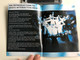 Burn the Floor DVD 1999 Dance show spectacle / Directed by Anthony Van Laast, David Mallet / Duet entertainment / German release DVD (044005999624)
