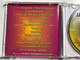 Legendák No 10 - A 80-as Évek Kislemez-Slágerei / Európa - Varga Miklós, Cserháti Zsuzsa & Charlie, Karthago - Requiem, Sohase mondd - Hernádi Judit, Sandokan - Neoton, Zámbó Jimmy - Füstös éjszaka blues / Mega Audio CD 1996 / HCD 37852