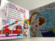 Altató by József Attila / Illustrated by Vida Kata rajzaival / Hungarian Lullaby poem - board book / Züm-züm gyermekkönyvek / Ages 2+ / Pannon-Literatúra 2019 / Szalay Könyvek (9789634591443) 