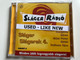 Sláger Radio / Sláger Slágerek 4. / Hungaria, Bikini, Mate Peter, EDDA, Delhusa Gjon / Minden idok legnagyobb slagerei / Hungaroton Audio CD 2000 / HCD 71031