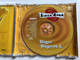 Sláger Radio / Sláger Slágerek 4. / Hungaria, Bikini, Mate Peter, EDDA, Delhusa Gjon / Minden idok legnagyobb slagerei / Hungaroton Audio CD 2000 / HCD 71031