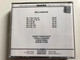 Bartók - The String Quartets (Complete) / Takács Quartet ‎/ Hungaroton ‎3x Audio CD 1995 Stereo / HCD 12502-04-2