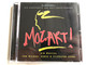 Die Höhepunkte Der Welt-Uraufführung / Mozart! - Ein Musical Von Michael Kunze & Sylvester Levay / Polydor ‎Audio CD 1999 / 543 107-2