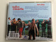 Fanfare Ciocărlia ‎– Baro Biao: World Wide Wedding / Piranha Audio CD / CD-PIR 1364
