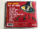 Asphalt Horsemen ‎– Halld, Amit Mondok! / GrundRecords ‎Audio CD 2019 / GR140