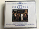 Liszt – Christus - Oratorio / Sándor Sólyom-Nagy, Budapest Chorus, Hungarian State Orchestra, Miklós Forrai / White Label 3x Audio CD Stereo / HRC 184-86