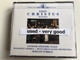 Liszt – Christus - Oratorio / Sándor Sólyom-Nagy, Budapest Chorus, Hungarian State Orchestra, Miklós Forrai / White Label 3x Audio CD Stereo / HRC 184-86