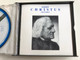 Liszt – Christus - Oratorio / Sándor Sólyom-Nagy, Budapest Chorus, Hungarian State Orchestra, Miklós Forrai / White Label 3x Audio CD Stereo / HRC 184-86