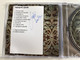 Szabó Balázs - Legnagyobb Ajandek / Karacsonyi dalok maskent / Extra: Duett pinter belaval / Levita Kiado Audio CD 2010 / Hungarian Christian Christmas Songs & Hymns