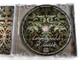 Szabó Balázs - Legnagyobb Ajandek / Karacsonyi dalok maskent / Extra: Duett pinter belaval / Levita Kiado Audio CD 2010 / LEVI024CD