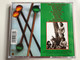 With A Christmas Vibe - Arthur Lyman / Rykodisc ‎Audio CD 1996 / RCD 50363