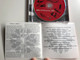 With A Christmas Vibe - Arthur Lyman / Rykodisc ‎Audio CD 1996 / RCD 50363