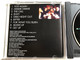 Shihad: Killjoy / Noise International ‎Audio CD 1995 / N 0254-2