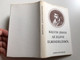Kálvin János az eleve elrendelésről - John Calvin about Predestination / Hungarian edition of De Praedestinatione / Európa könyvkiadó 1986 / Hardcover (9630740591)