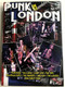 Punk in London DVD Featuring: The Clash + X-Ray Spex + The Jam / Directed by Wolfgang Buld / Re-mastered from the original negative (7393068071086)
