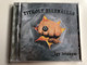 Titkolt Ellenállás ‎– Így Létezem / Titkolt Records Audio CD 2005 / TR001