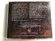 Titkolt Ellenállás ‎– 1993 - Tíz Év / RockWorld Audio CD 2003 / TE004