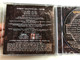 Titkolt Ellenállás ‎– 1993 - Tíz Év / RockWorld Audio CD 2003 / TE004