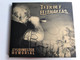 Titkolt Ellenállás ‎– Gyurimester Memorial / Titkolt Records Audio CD 2015 / TE013-TR10