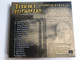 Titkolt Ellenállás ‎– Gyurimester Memorial / Titkolt Records Audio CD 2015 / TE013-TR10