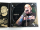 Titkolt Ellenállás ‎– Gyurimester Memorial / Titkolt Records Audio CD 2015 / TE013-TR10
