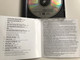 Sinatra & Company (Antonio Carlos Jobim, Don Costa, Eumir Deodato / Drinking Water, Someone To Light Up My Life, Triste, Don't Ever Go Away, This Happy Madness, Wave, One Note Samba / Reprise Records ‎Audio CD / 7599-27053-2 