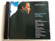 Sinatra & Company (Antonio Carlos Jobim, Don Costa, Eumir Deodato / Drinking Water, Someone To Light Up My Life, Triste, Don't Ever Go Away, This Happy Madness, Wave, One Note Samba / Reprise Records ‎Audio CD / 7599-27053-2 