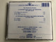 Mendelssohn - Violin Concertos / Denes Kovacs, Albert Kocsis, Gyula Nemeth, Janos Petro / Hungaroton Audio CD 1990 Stereo / HRC 175