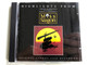 Highlights From Cameron Mackintosh's Production Of Boublil & Schönberg's - Miss Saigon / Original London Cast Recording / Geffen Records ‎Audio CD 1990 / GEFD-24621