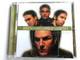 Rinderwahnsinn ‎– Herrscher / Semaphore ‎Audio CD 1997 / 50665