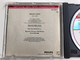 Liszt ‎– A Faust Symphony - Iván Fischer / Hans Peter Blochwitz, Budapest Festival Orchestra / Philips ‎Audio CD 1997 / 454 460-2