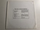Piano Favourites - Beethoven, Schumann, Chopin, Liszt, Bartók - Rita Vizy / Hungaroton ‎LP / KR 2163
