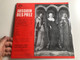 Josquin Des Prez - Missa "L'Homme Armé" Madrigals Motets / Prague Madrigal Singers, Musica Antiqua Vienna, Conducted by Miroslav Venhoda ‎/ Supraphon ‎LP Stereo / 50553