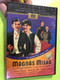 Mágnás Miska DVD 1949 Mickey Magnate / Directed by Keleti Márton / Starring: Gábor Miklós, Mészáros Ági, Sárdy János, Latabár Kálmán, Gobbi Hilda, Sulyok Mária / A legnézettebb magyar film / Old time hungarian Classic
UPC 5999884681175