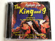 Highlights from The King and I / Performed by The West End Players and Singers / Featuring Hello Young Lovers, Getting To Know You, Shall We Dance, and many more... / Bellevue Audio CD 2000 / 10436-2