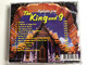 Highlights from The King and I / Performed by The West End Players and Singers / Featuring Hello Young Lovers, Getting To Know You, Shall We Dance, and many more... / Bellevue Audio CD 2000 / 10436-2