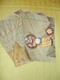 Mongolian Language Story of Paul's Conversion / Mongolian Bible Story Book for Children