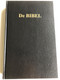 De Bibel - Low German Holy Bible / De Plautdietsche Bibel / Hardcover Black / Gute Botscahft Verlag GBV 93100 / Plattdeutsch Bibel (9783866982284)