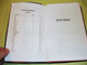 Hindi Bible Old Version Re-edited / 2011 Print with Maps