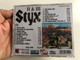 Styx II & III / Pop Classic / Euroton Audio CD / EUCD-0119