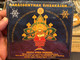 Karácsonynak Éjszakáján... / Magyar Karácsony Világsztárokkal = World Stars' Hungarian Christmas / Nikola World Orchestra, Nikola Parov, Rivedance Band, Dave Revels Gospels / Tom-Tom Records ‎Audio CD 2001 / TTCD 18