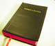 Car Nicobarese Bible - TOHET LIPORE (Bible Society 2005)