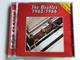 The Beatles ‎– 1962 - 1966 / Total time 73.12 / Pop Classic / Euroton ‎Audio CD / EUCD-0013