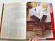 Tradicionális Magyar konyha - Traditional Hungarian Cuisine / Szalay Könyvek / Pannon-Literatúra 2012 / Hardcover / Hungarian-English-German text (9789632513676)