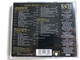 Bach Edition / Cantatas=Kantaten / Bringet Dem Herrn Ehre Seines Namens BWV 148, Ich Liebe Den Höchsten Von Ganzem Gemüte BWV 174, Der Herr Ist Mein Getreuer Hirt BWV 112, Also Hat Gott Die Welt Geliebt / Brilliant Classics ‎Audio CD / 99380/2