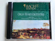 Bach Edition / Organ Works=Orgelwerke / Orgelbuchlein, 8 kleine Praeludien & Fugen, BWV553/560 / Brilliant Classics ‎Audio CD / 99365/6
