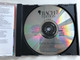 Bach Edition / Cantatas - Kantaten / Liebster Gott, Wenn Werd Ich Sterben? BWV 8, Ärgre Dich, O Seele, Nicht BWV 186, Ach Gott, Wie Manches Herzeleid BWV 3 / Brilliant Classics ‎Audio CD / 99371/5