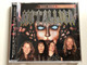 Bay Area Trashers - Metallica / Phantom Lord, Hit The Lights, Motorbreath, Metal Militia, Seek And Destroy, Jump In The Fire / ACD ‎Audio CD / CD 154.421
