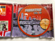 Freestyle Vol. 13 / Incl. Lil Suzy, Roller Jam, Freestyle Project, Julia-Evita Hernandez, Collage, Lisa W., Down Low, and many more / ZYX Music Audio CD 2001 / ZYX 55216-2